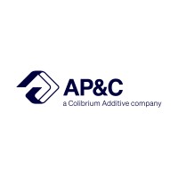 AP&C Advanced Powders and Coatings une société de GE Additive