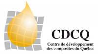 CDCQ  – Centre de développement des composites du Québec – CCTT