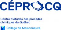 CÉPROCQ (Centre d’études des procédés chimiques du Québec  du Collège de Maisonneuve)