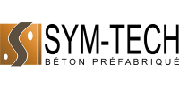 Sym-Tech Béton Préfabriqué