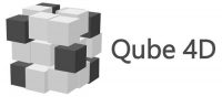 Qube 4D Ventures Inc.