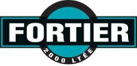 FORTIER 2000 Ltée