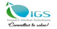 IGS Impact Global Solutions Inc