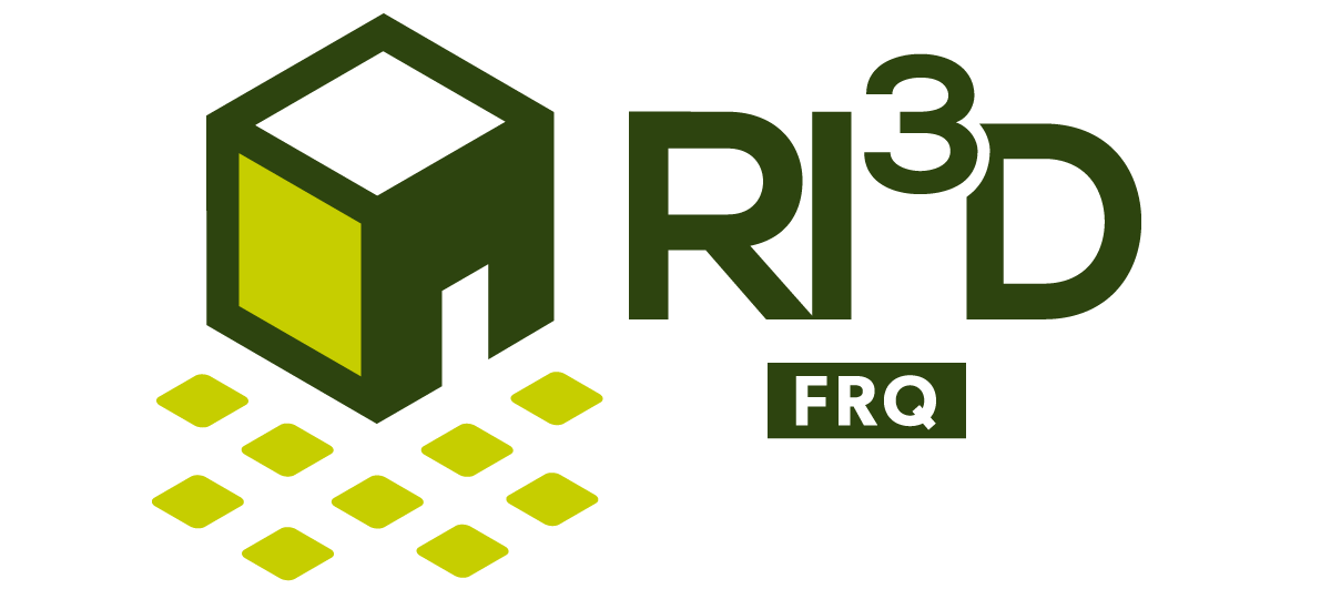 RI³D – Cégep d’Abitibi-Témiscamingue