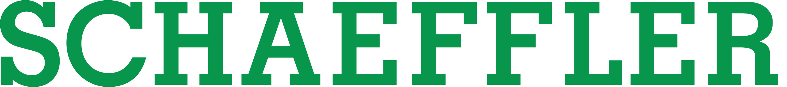 Schaeffler
