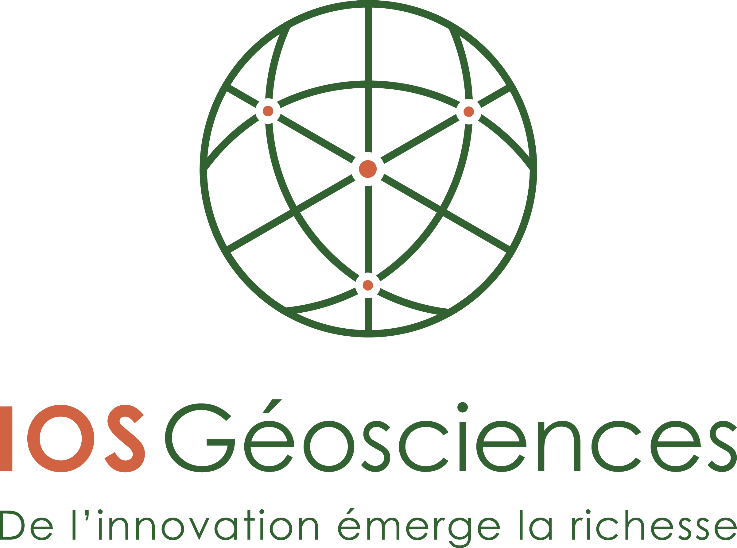 IOS Services Géoscientifiques Inc.